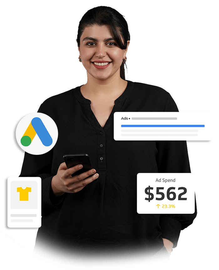 best google ads agency in dubai
