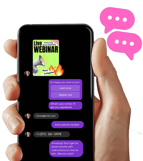 Lead Generation via Instagram DM