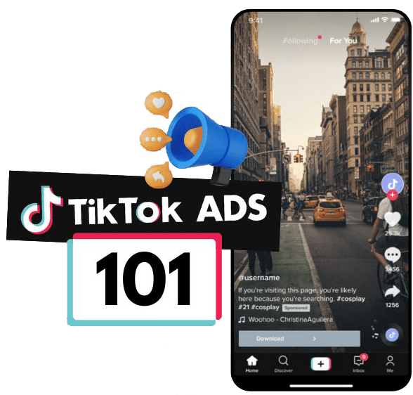TikTok-Ads