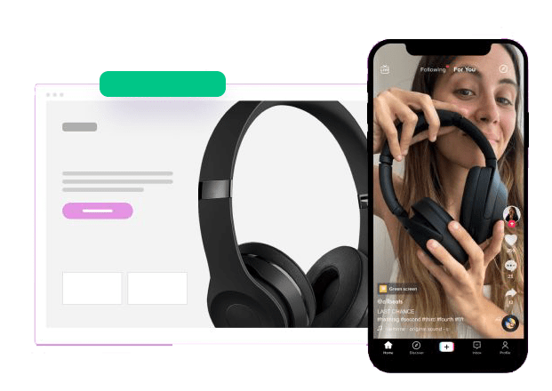 TikTok Retargeting Campaigns