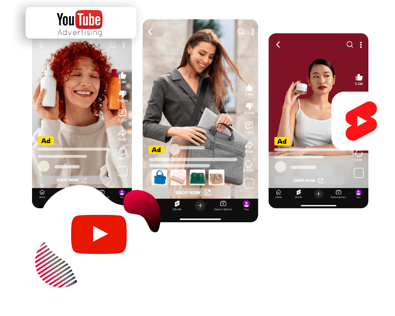 YouTube Ads