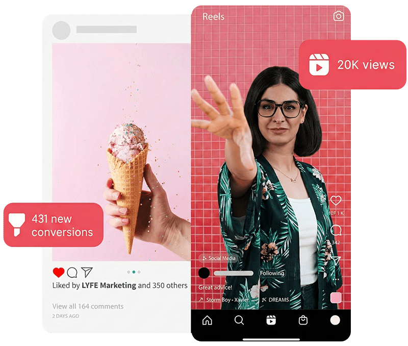 Instagram Ads