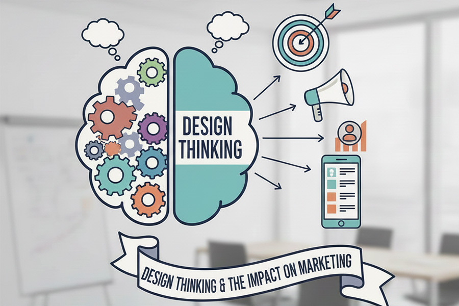 Design thinking & google ads