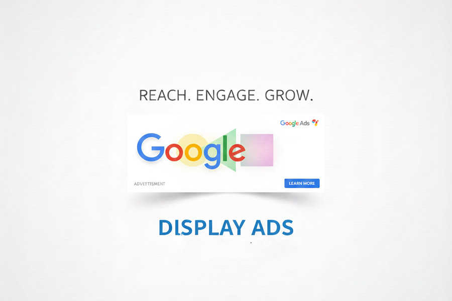 google display ads