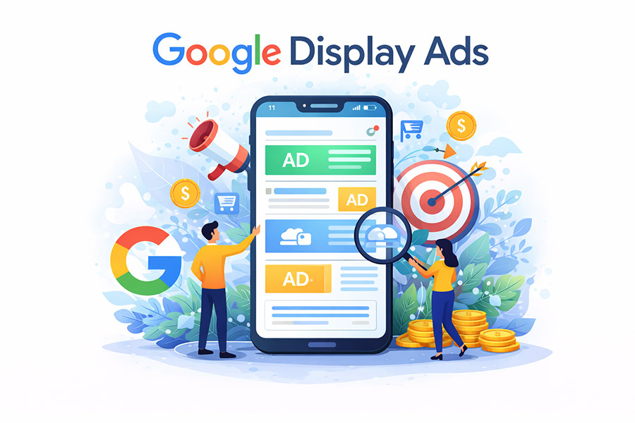 google display network