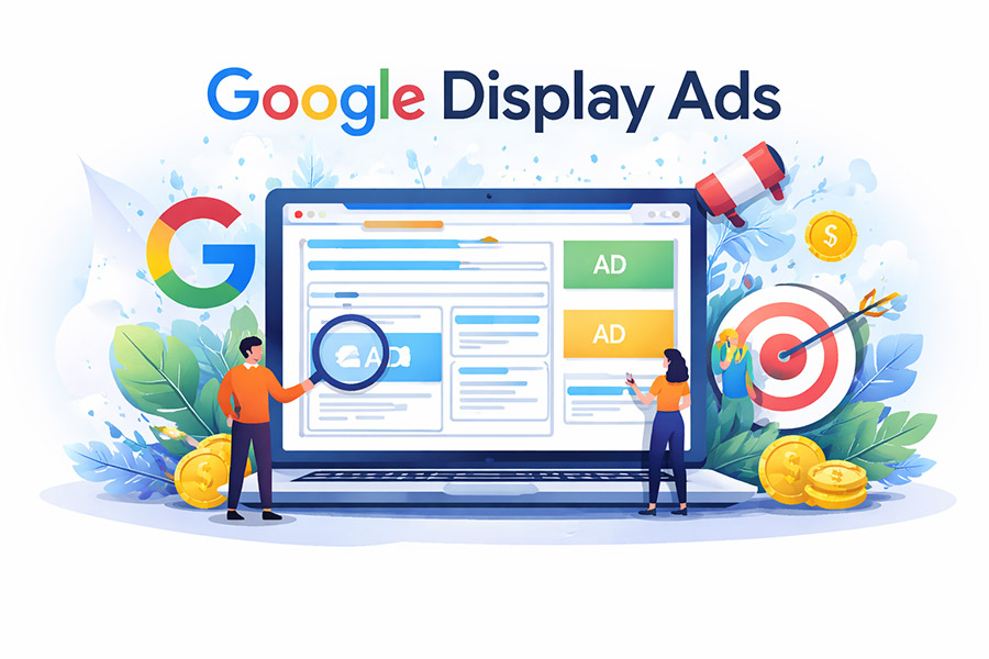 google display