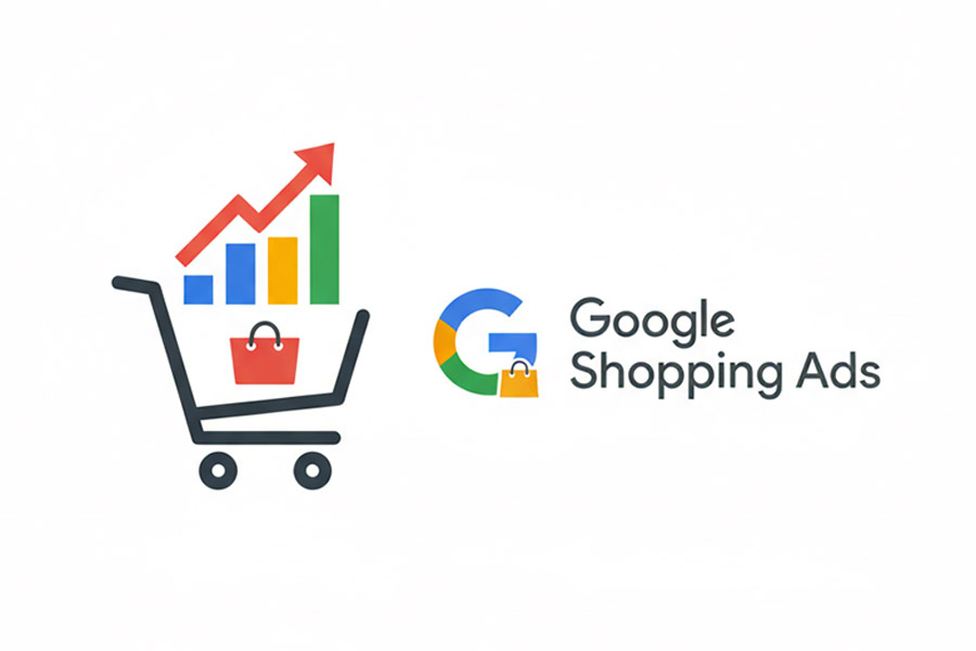 google shopping ads