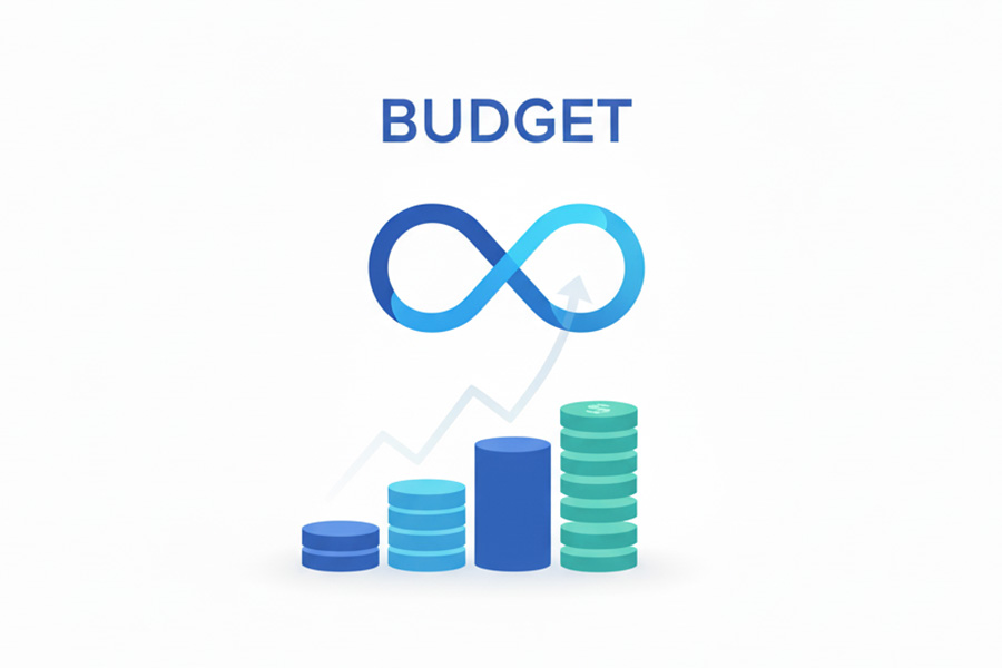 meta ads budget